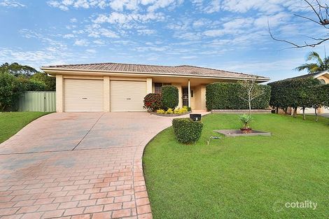 Property photo of 5 Bristol Close Kanwal NSW 2259