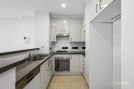 Property photo of 311/6 Lachlan Street Waterloo NSW 2017