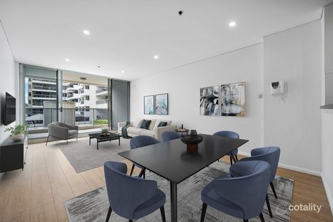 Property photo of 311/6 Lachlan Street Waterloo NSW 2017