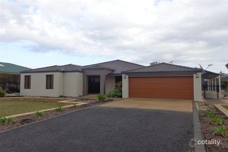 73 Leschenaultia Cir, Donnybrook, WA 6239