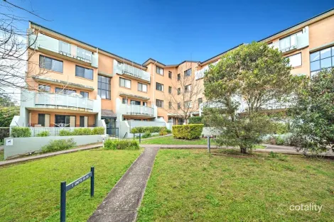 48/68-70 Courallie Ave, Homebush West, NSW 2140