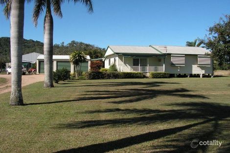 515 Newbury-Mount Vince Rd, Marian, QLD 4753