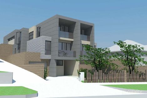 Property photo of 94A Clifton Street Aberfeldie VIC 3040