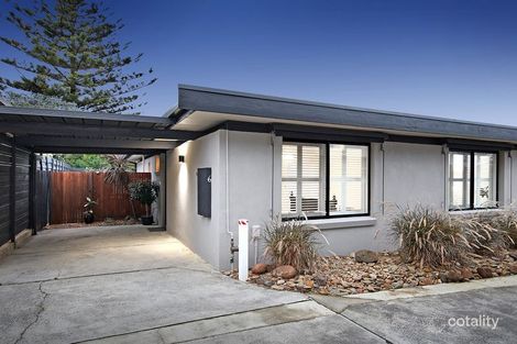 Property photo of 6/2 June Crescent Glen Iris VIC 3146