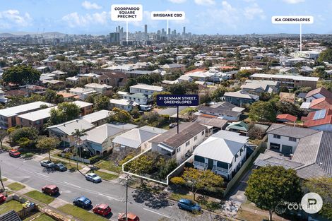 31 Denman St, Greenslopes, QLD 4120
