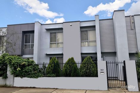 Property photo of 32 Mabo Boulevard Bonner ACT 2914