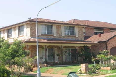Property photo of 18 Kingfisher Avenue Bossley Park NSW 2176