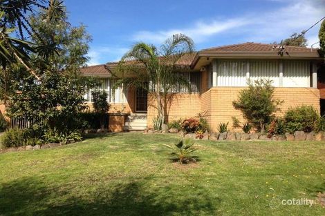 Property photo of 41 Ballina Street Greystanes NSW 2145