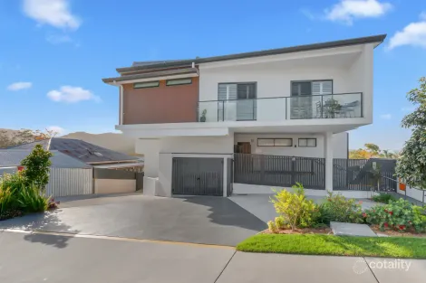 Property photo of 5/47 Simpsons Road Bardon QLD 4065