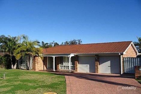 2 Little Cl, Kincumber, NSW 2251