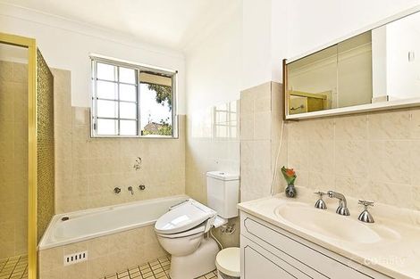 Property photo of 5/83-85 Hudson Street Hurstville NSW 2220