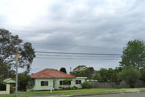 Property photo of 138 Allambie Road Allambie Heights NSW 2100