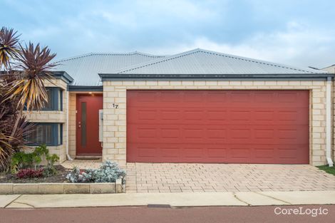 Property photo of 17/35 Barfield Road Hammond Park WA 6164