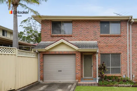 4/13-15 Carnation Ave, Casula, NSW 2170
