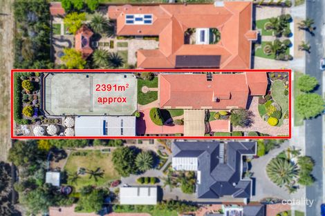 Property photo of 57 Nordic Avenue Keilor Lodge VIC 3038
