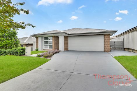 4 Corella Cl, Aberglasslyn, NSW 2320