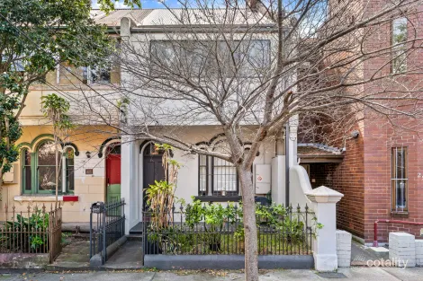 Property photo of 31 Cavendish Street Enmore NSW 2042