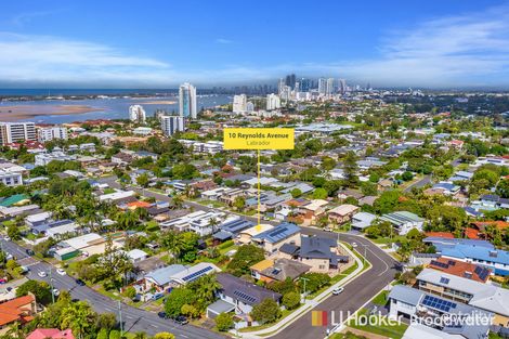 Property photo of 10 Reynolds Avenue Labrador QLD 4215