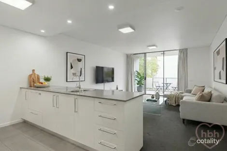 Property photo of 53/116 Easty Street Phillip ACT 2606