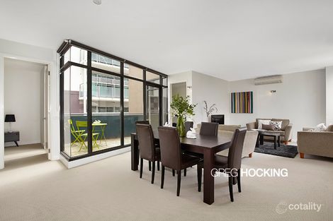 7/94 Dudley St, West Melbourne, VIC 3003