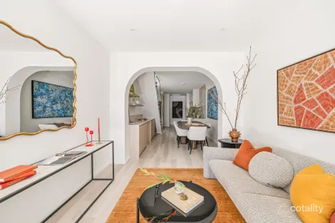 55 Belmore Lane, Surry Hills, NSW 2010