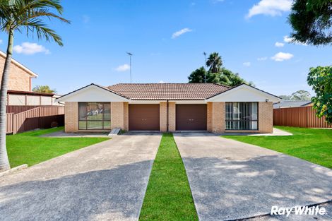 Property photo of 11 Kea Close Acacia Gardens NSW 2763