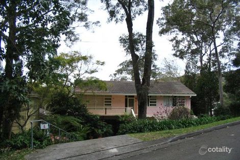 Property photo of 4 Trentwood Park Avalon Beach NSW 2107