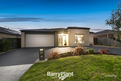 Property photo of 10 Lisa Avenue Pakenham VIC 3810