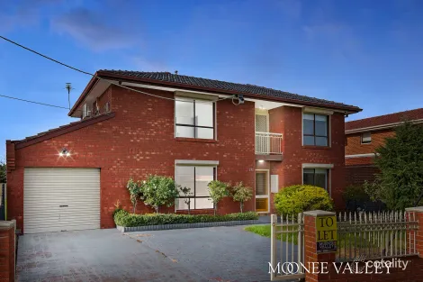 Property photo of 1/272 Milleara Road Avondale Heights VIC 3034