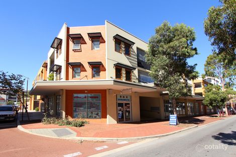 Property photo of 23/76 Newcastle Street Perth WA 6000