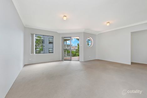 Property photo of 8/32 Fourth Avenue Blacktown NSW 2148