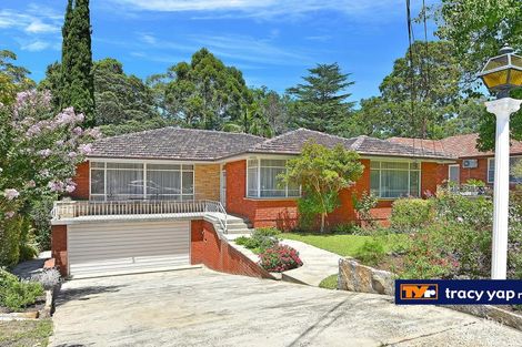 37 Rosen St, Epping, NSW 2121