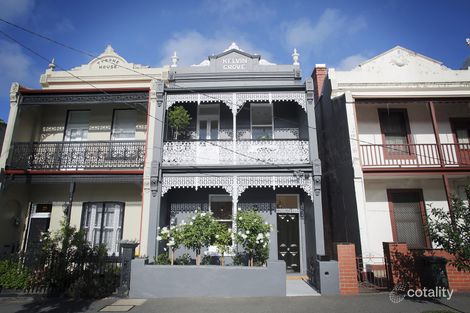 18 Cambridge St, Collingwood, VIC 3066