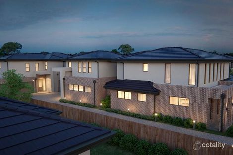 Property photo of 2/63 Cypress Avenue Glen Waverley VIC 3150