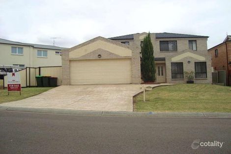 16 Minnamurra Cct, Prestons, NSW 2170