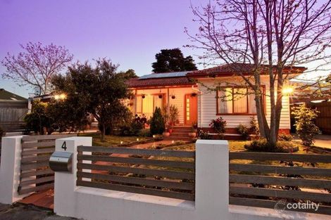 4 Avril St, Dandenong North, VIC 3175
