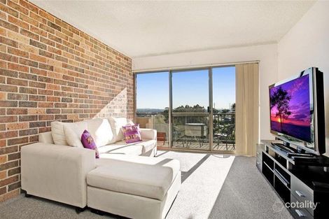 Property photo of 16/61 Nesca Parade The Hill NSW 2300