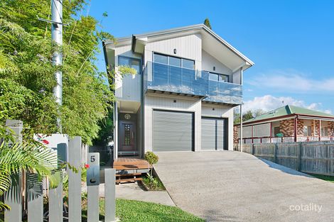 Property photo of 5 Fifteenth Avenue Brighton QLD 4017