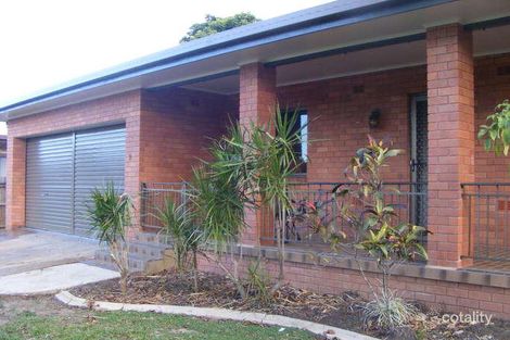 Property photo of 11 Pisa Street Woree QLD 4868