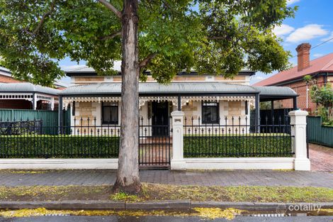 Property photo of 4 Mizpah Avenue Unley SA 5061