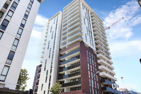 Property photo of 1003/458 Forest Road Hurstville NSW 2220