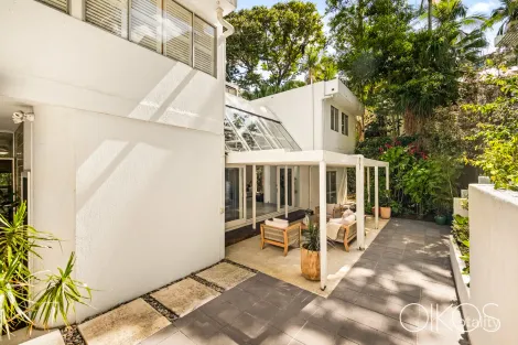 Property photo of 36 O'Connell Place Red Hill QLD 4059