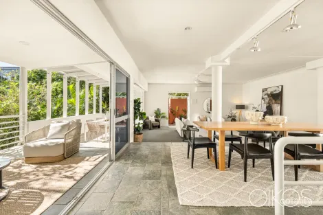 Property photo of 36 O'Connell Place Red Hill QLD 4059