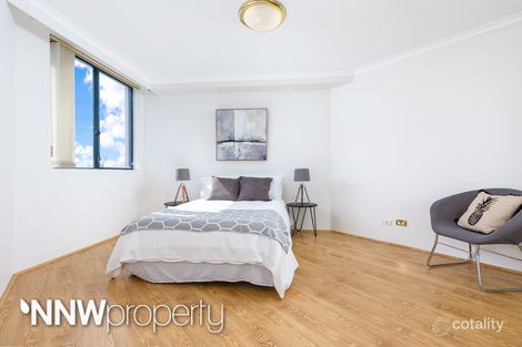 Property photo of 80/208-226 Pacific Highway Hornsby NSW 2077