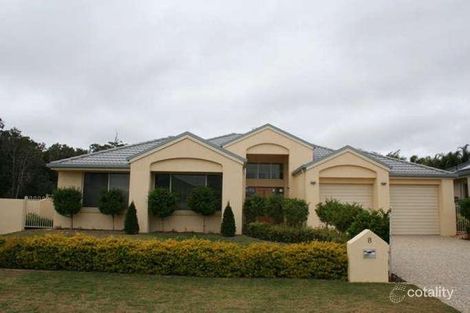 Property photo of 8 Majestic Drive Port Macquarie NSW 2444
