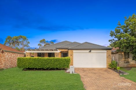 15 Raymont St, North Lakes, QLD 4509