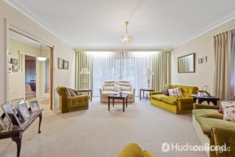 Property photo of 60 Summit Drive Bulleen VIC 3105