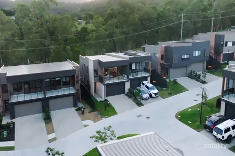 Property photo of 3/155 Baileys Mountain Road Upper Coomera QLD 4209