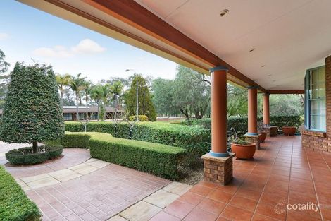 Property photo of 8 Heritage Way Glen Alpine NSW 2560