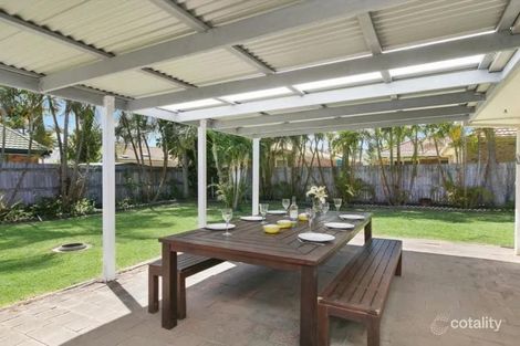 Property photo of 5 Sanctuary Place Little Mountain QLD 4551